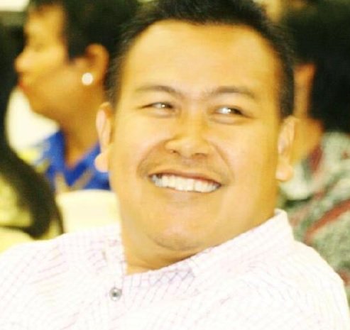 Read more about the article Profil Gunarto Wardono,SH, CHRM, CBSCP,CBA