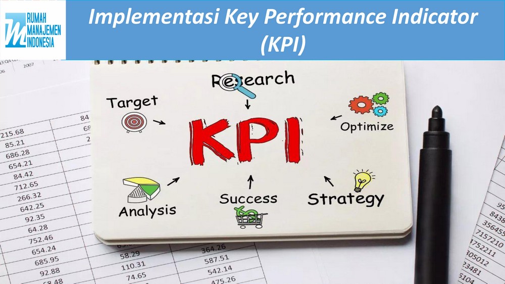 Implementasi Key Performance Indicator (KPI)