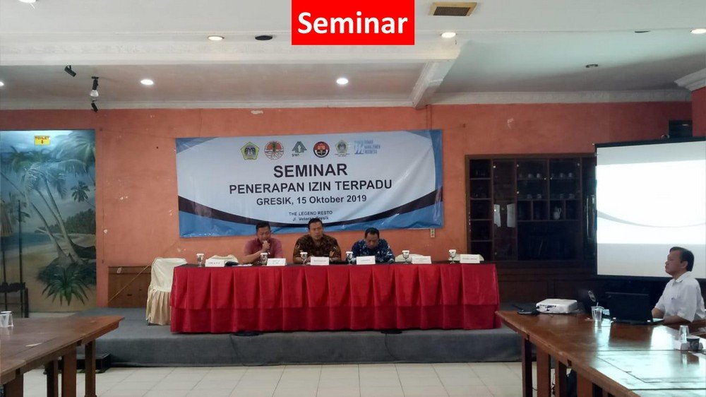 Seminar